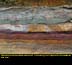 Rock layers